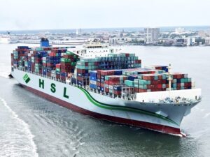 Highfreight shipping