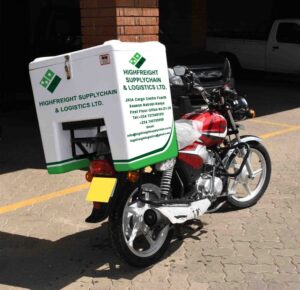 Customs Clearance