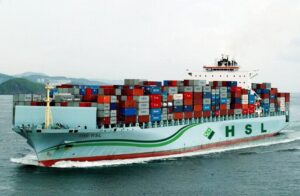 Sea Freight